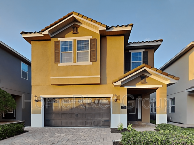 property at 531 Lasso Dr