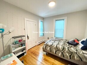 1623 Tremont St, Unit 3 in Boston, MA - Building Photo - Building Photo