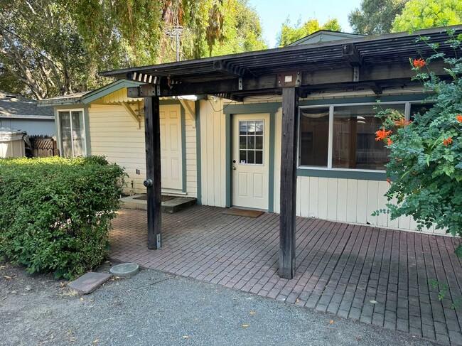 property at 519 Hope St