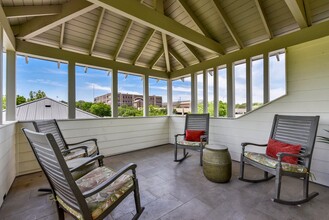 The Courtyard in Georgetown, TX - Foto de edificio - Building Photo