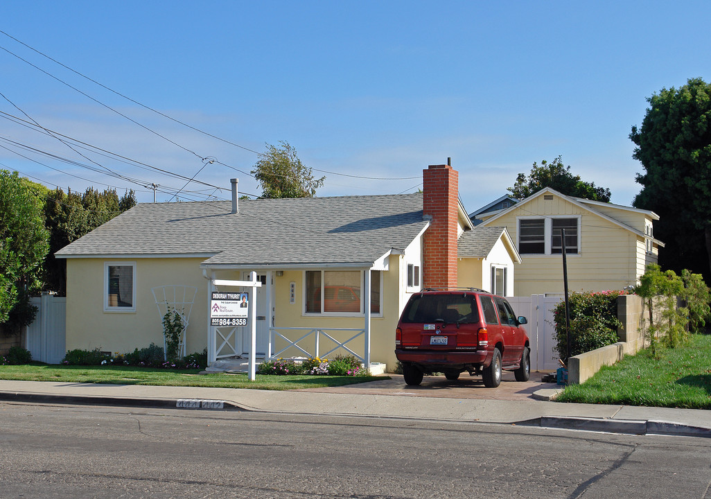 442 E Pearl St in Port Hueneme, CA - Building Photo