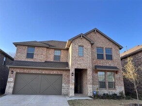 545 Willowmore Dr in Little Elm, TX - Building Photo - Building Photo
