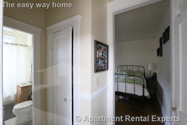 10 Agassiz St, Unit #31 in Cambridge, MA - Building Photo - Building Photo