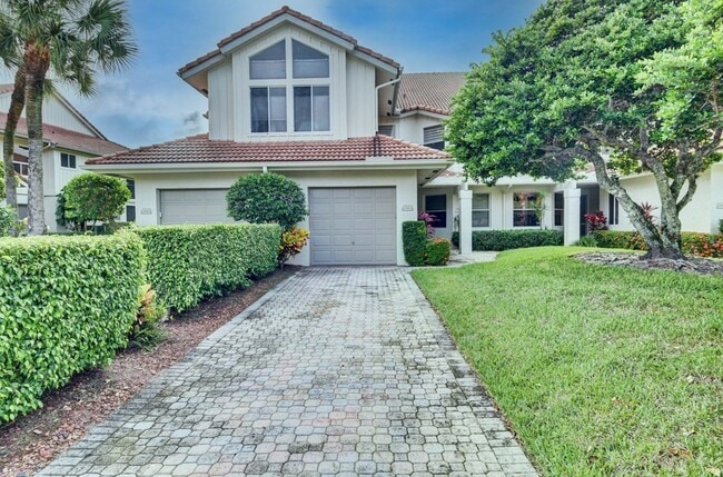 5801 NW 24th Ave, Unit 1001 in Boca Raton, FL - Building Photo - Building Photo