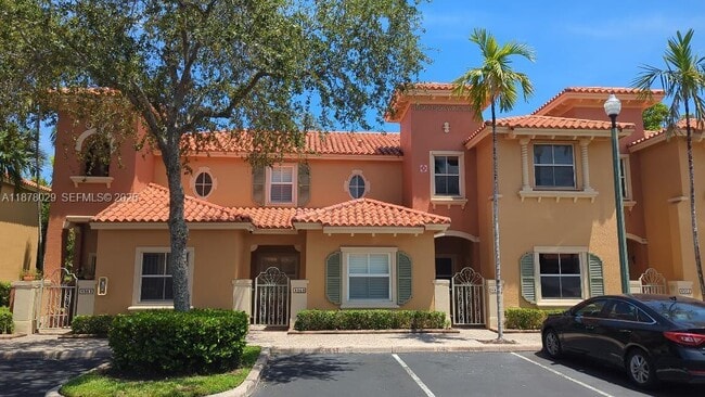 property at 4960 Windward Way