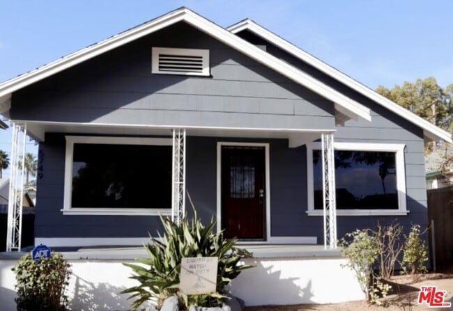 property at 5749 8th Ave