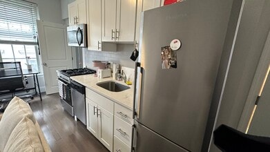 38 Saint Germain St in Boston, MA - Building Photo - Building Photo