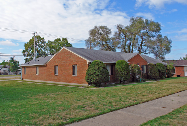 2518 Blanchard Ave in Dayton, OH - Building Photo - Building Photo