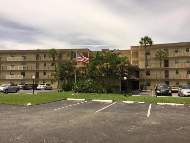 property at 9235 SW 8th St