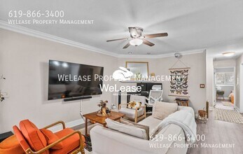 4775 Seminole Dr in San Diego, CA - Building Photo - Building Photo