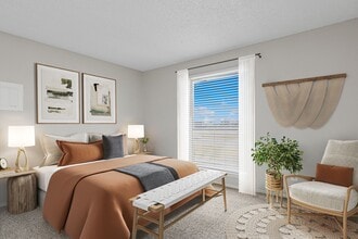 ReNew Fairmont Park in Midland, TX - Building Photo - Building Photo