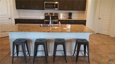 10206 Alamosa Ln in Temple, TX - Foto de edificio - Building Photo