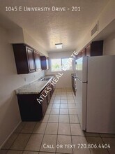 1045 E University Dr-Unit -201 in Mesa, AZ - Building Photo - Building Photo