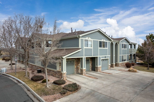 1404 Whitehall Dr in Longmont, CO - Building Photo - Building Photo