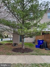 601 Tivoli Rd in Frederick, MD - Foto de edificio - Building Photo