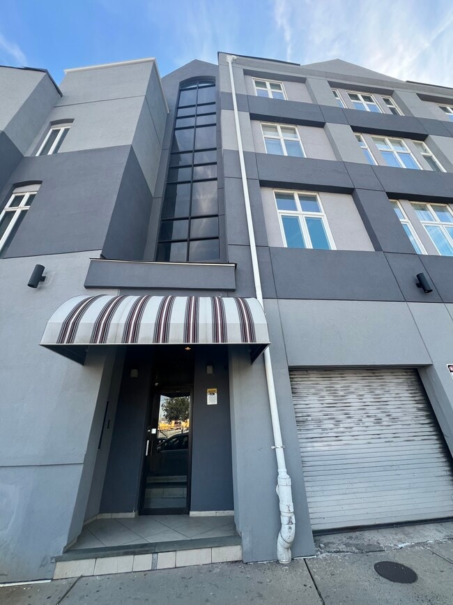property at 310 Passaic Ave