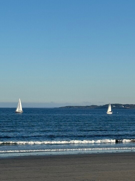 36 Curry Cir in Swampscott, MA - Building Photo