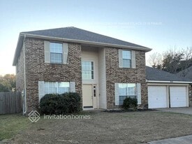 8618 Fairfax Ave in Rowlett, TX - Building Photo