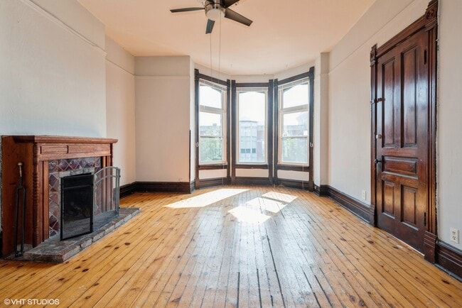 2150 N Halsted St in Chicago, IL - Building Photo - Building Photo