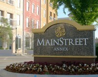 Building Photo - Mainstreet Annex Apartments in Lafayette, Louisiana