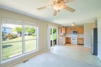 4323 Bristol View Ct in St. Louis, MO - Building Photo - Building Photo