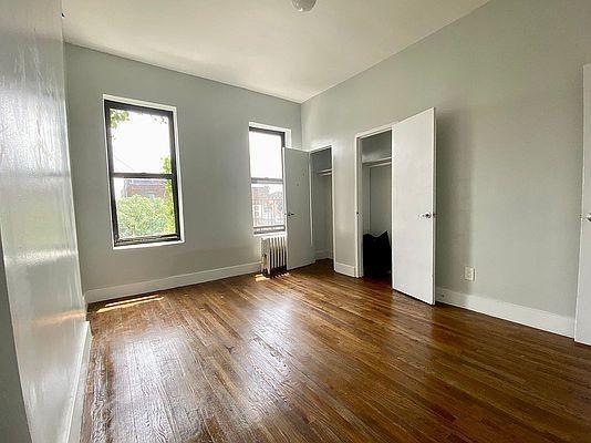 property at 1887 Amsterdam Ave