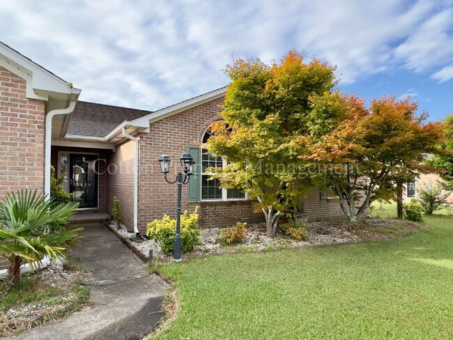 property at 2824 White Rd