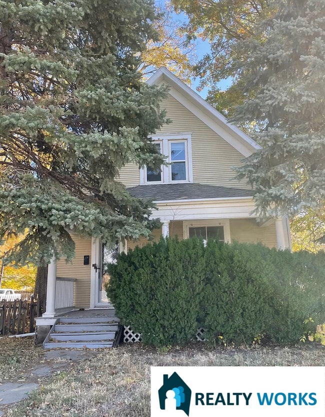property at 2158 S 56th St