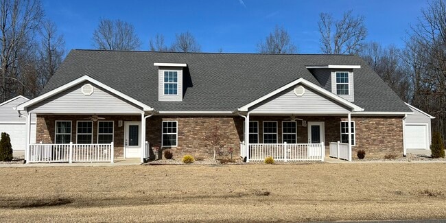 property at 2032 Shade Tree Dr