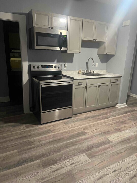 13 Lyon Ave in Brockton, MA - Building Photo