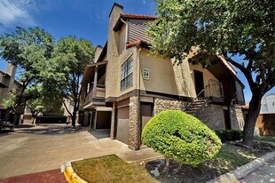 5630 Spring Valley Rd in Dallas, TX - Building Photo