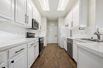 6058 Shelbourne Park Ln in Houston, TX - Building Photo - Building Photo