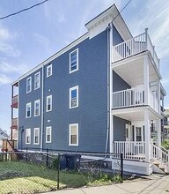 60 Bellevue St, Unit 3 in Boston, MA - Building Photo - Building Photo