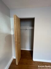 210 Babcock St, Unit 6 in Brookline, MA - Foto de edificio - Building Photo