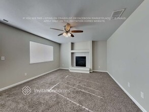 7707 Middle Bay Way in Fountain, CO - Foto de edificio - Building Photo
