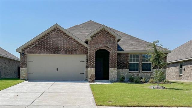 property at 128 Sunberry Dr