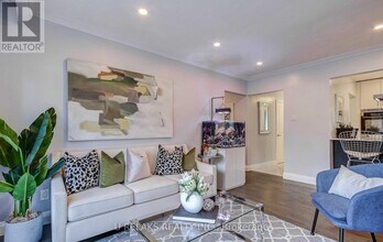 405 Melores Dr in Burlington, ON - Building Photo - Building Photo