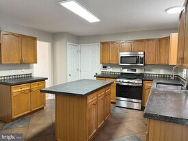 3915 N Andover Ln in Fredericksburg, VA - Building Photo