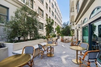 The Baxter in Los Angeles, CA - Foto de edificio - Building Photo