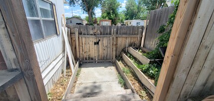 548 Westshore Rd in Casper, WY - Building Photo - Building Photo