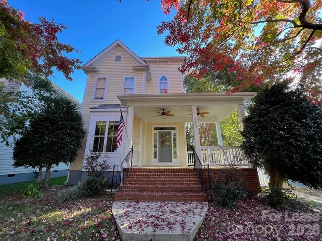 property at 8523 Lindholm Dr