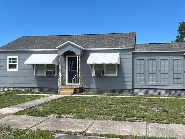 property at 3711 W North B St