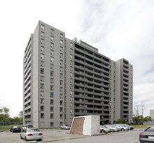 19 Eva Rd Apartments