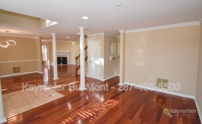 property at 1523 Ayden Ln