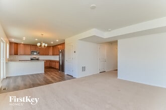 6919 Akela Ln in Colorado Springs, CO - Building Photo - Building Photo