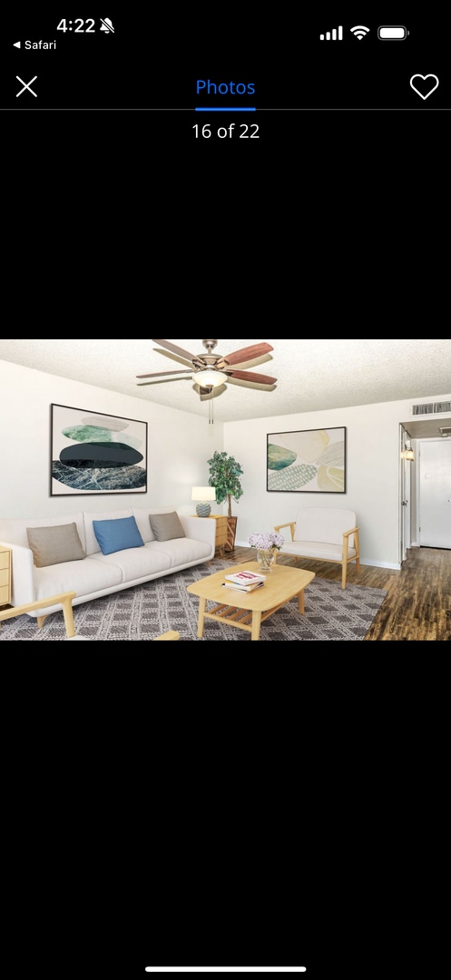Northern Edge in Phoenix, AZ - Building Photo - Building Photo