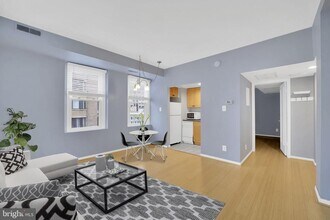 1133 13th St NW in Washington, DC - Building Photo - Building Photo