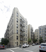 221-225 E 168th St Apartments