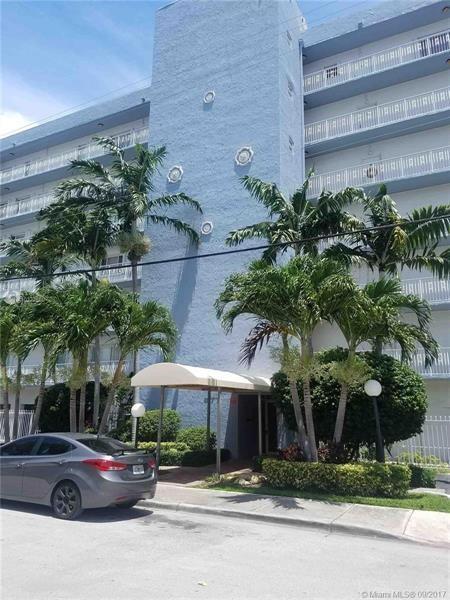 property at 677 NE 24th St