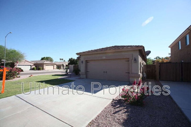 property at 8119 W Melinda Ln